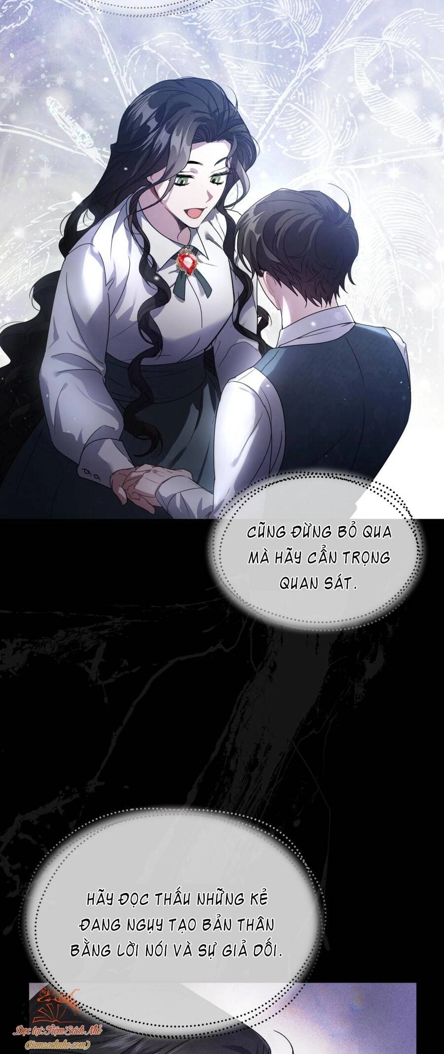 Một Đêm Không Bóng Chapter 2 - 107