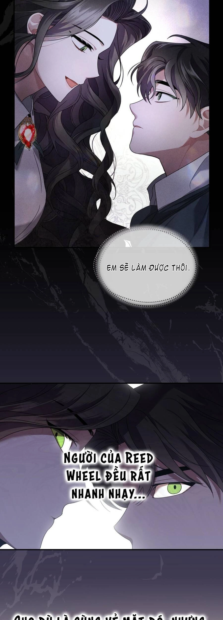 Một Đêm Không Bóng Chapter 2 - 108