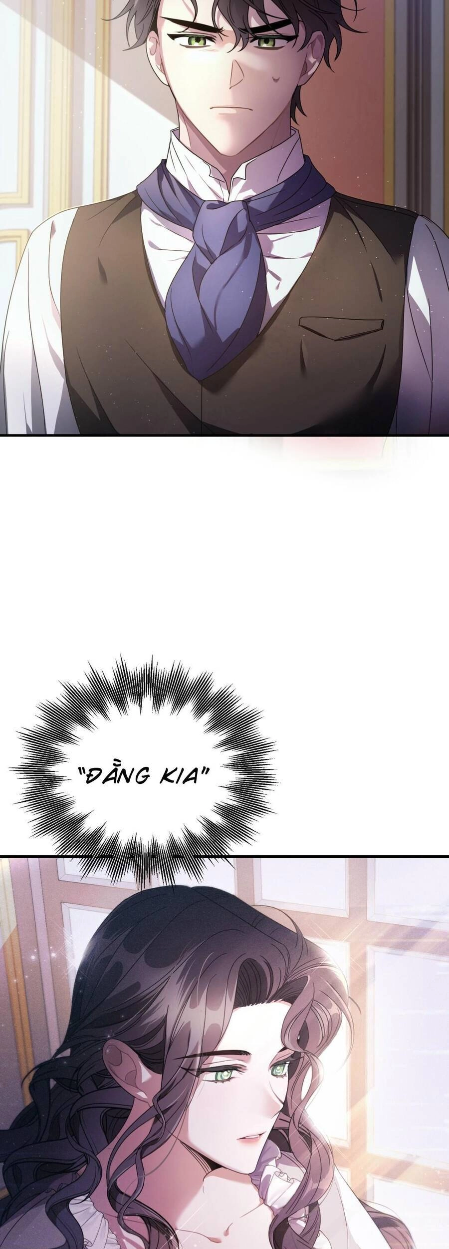 Một Đêm Không Bóng Chapter 2 - 110