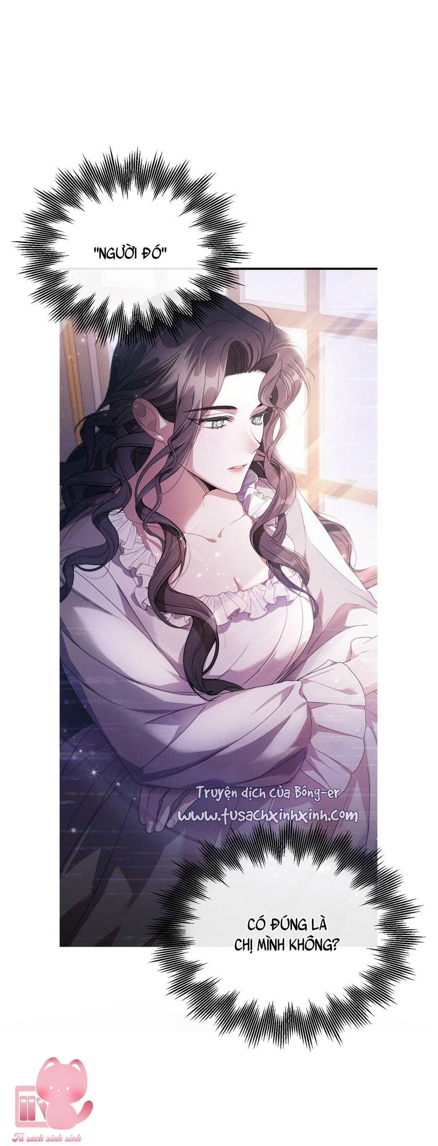 Một Đêm Không Bóng Chapter 3 - 2