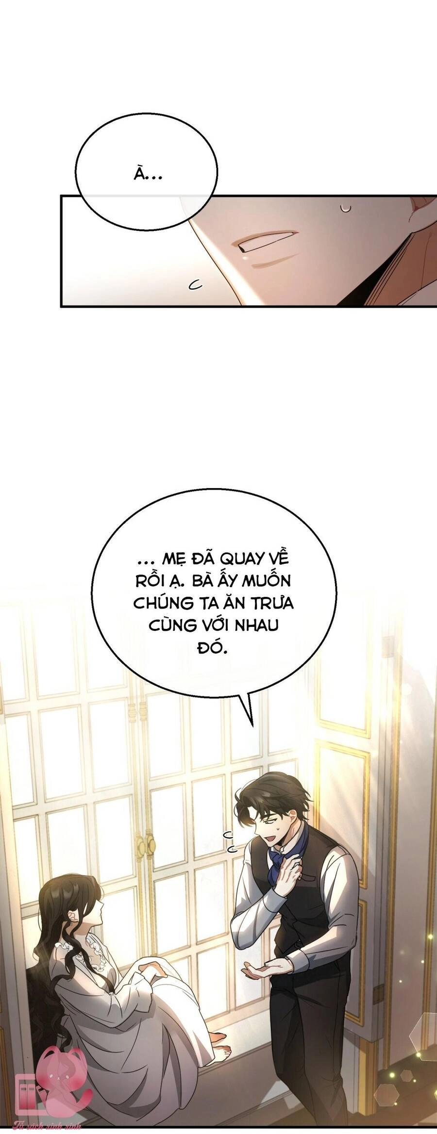 Một Đêm Không Bóng Chapter 3 - 5