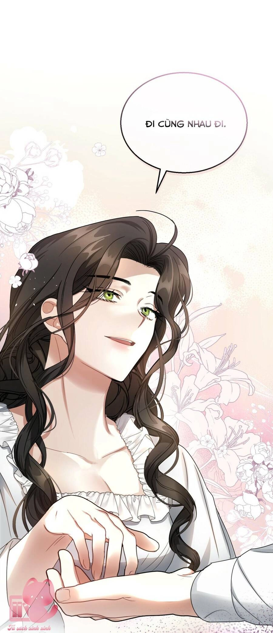 Một Đêm Không Bóng Chapter 3 - 8