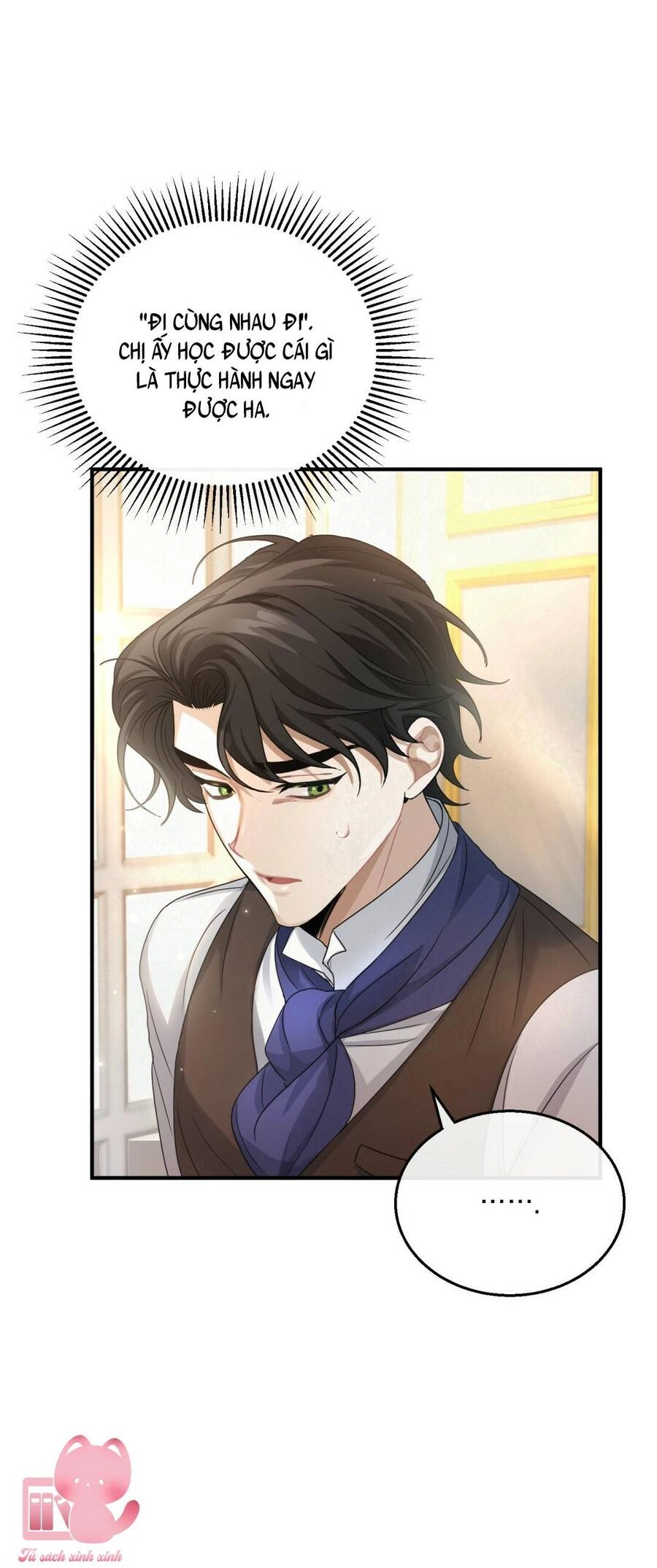 Một Đêm Không Bóng Chapter 3 - 10