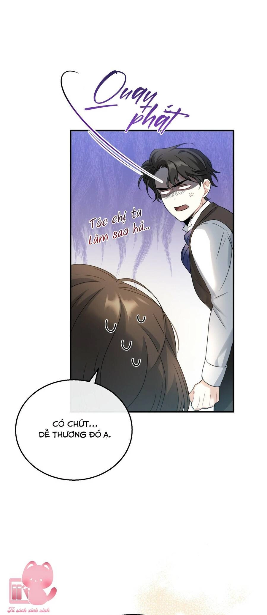 Một Đêm Không Bóng Chapter 3 - 18