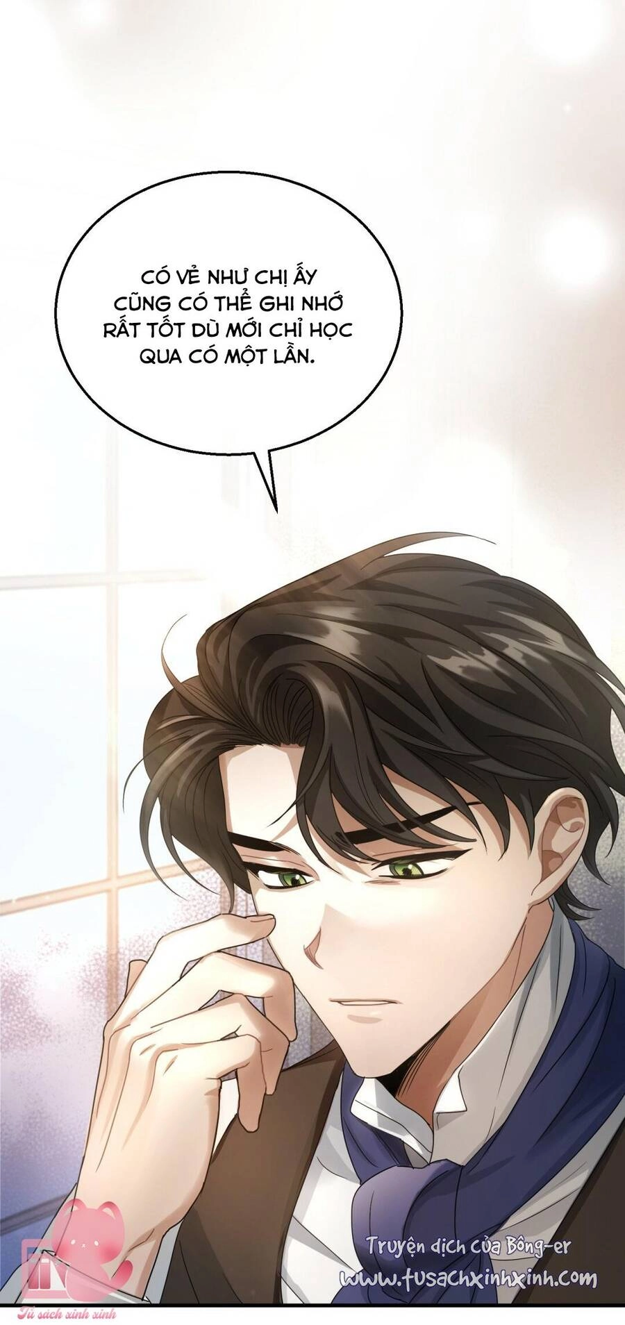 Một Đêm Không Bóng Chapter 3 - 22