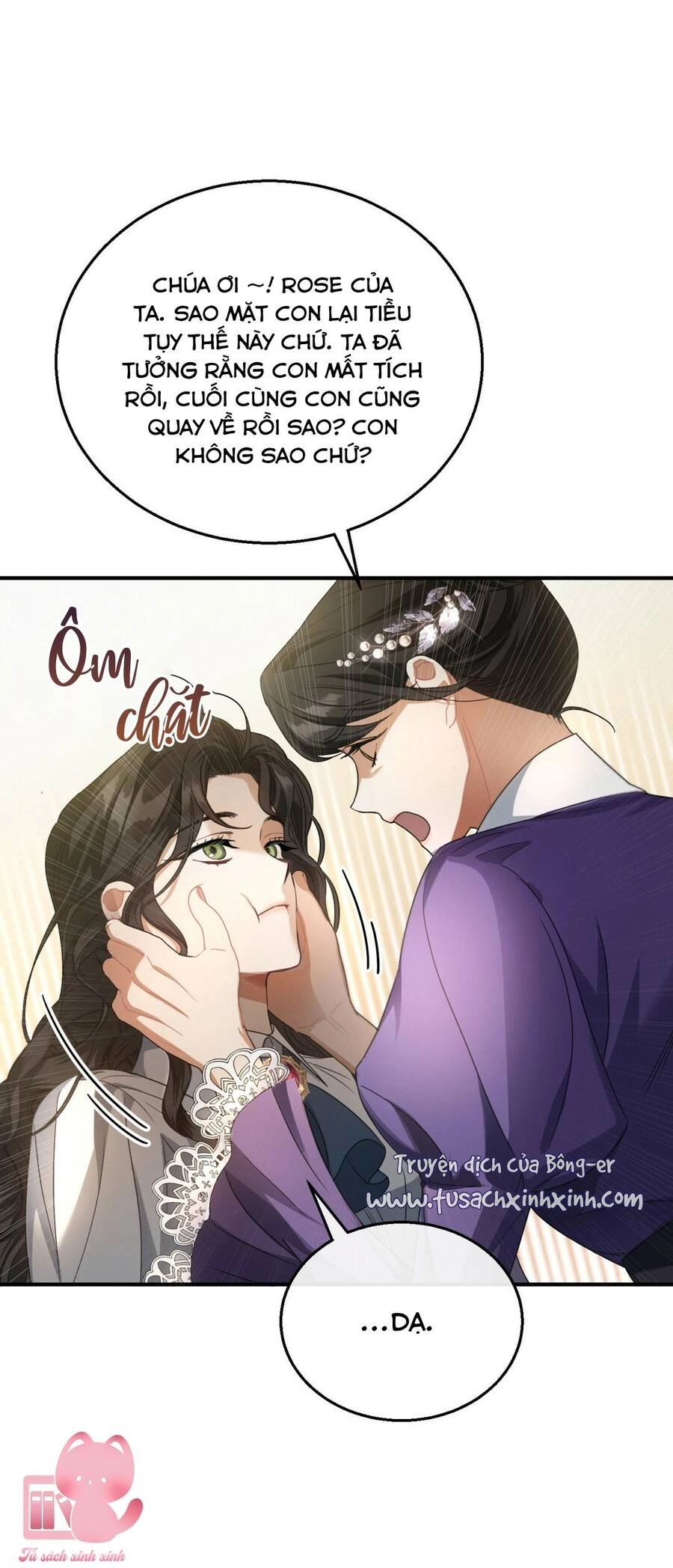 Một Đêm Không Bóng Chapter 3 - 29