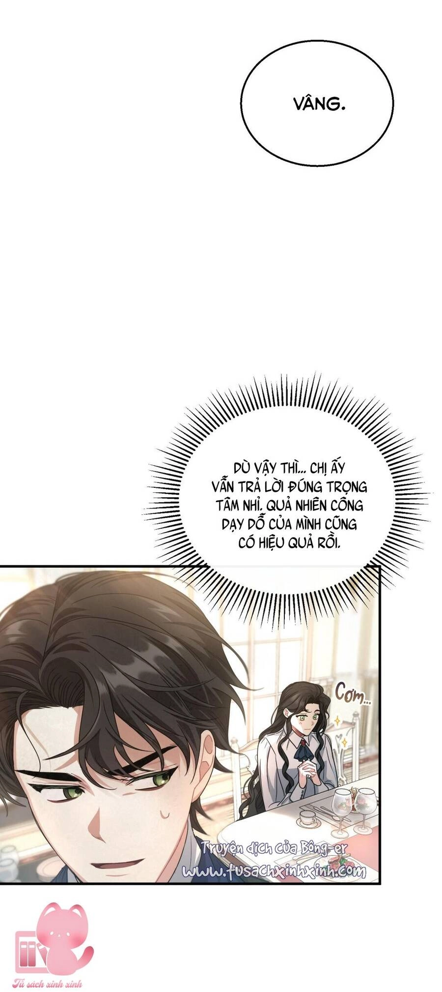 Một Đêm Không Bóng Chapter 3 - 32