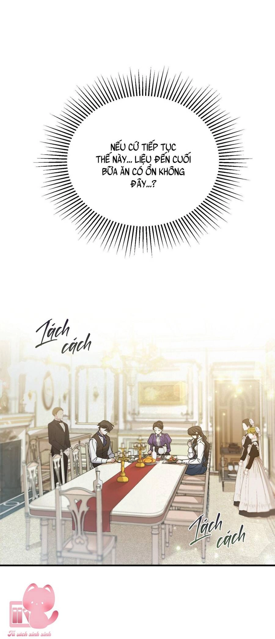 Một Đêm Không Bóng Chapter 3 - 33