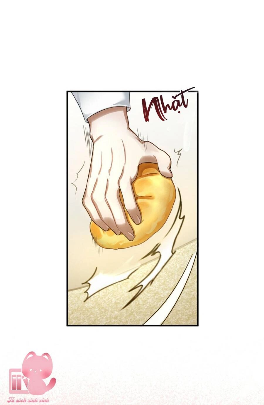 Một Đêm Không Bóng Chapter 3 - 37