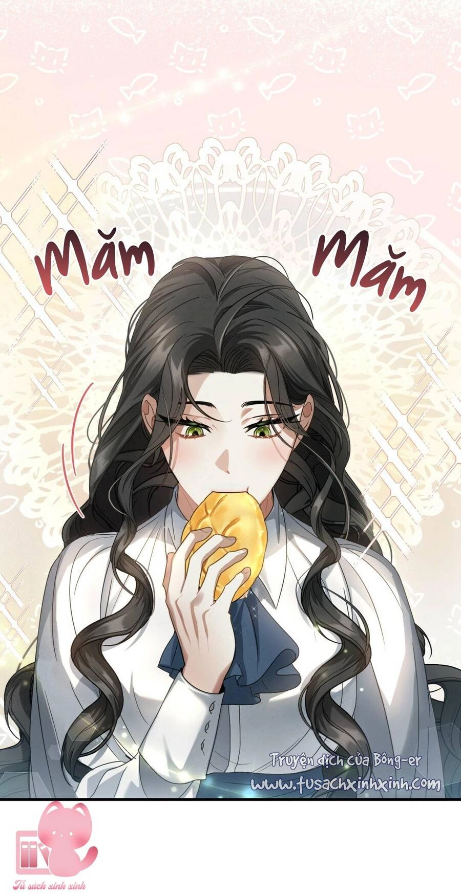 Một Đêm Không Bóng Chapter 3 - 38