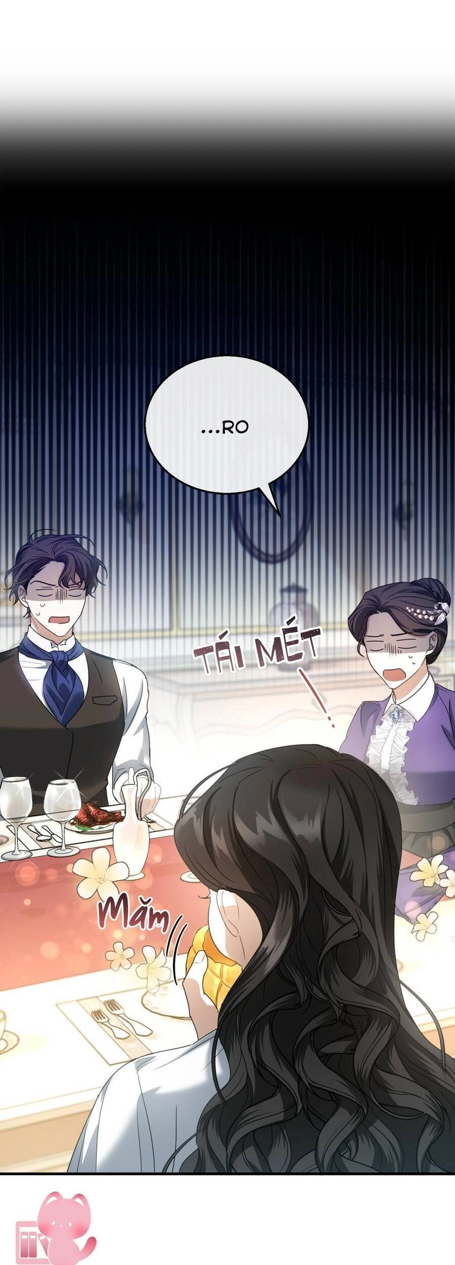 Một Đêm Không Bóng Chapter 3 - 39