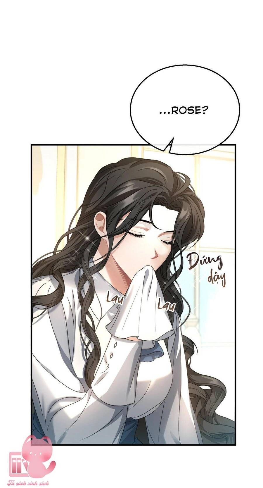 Một Đêm Không Bóng Chapter 3 - 41