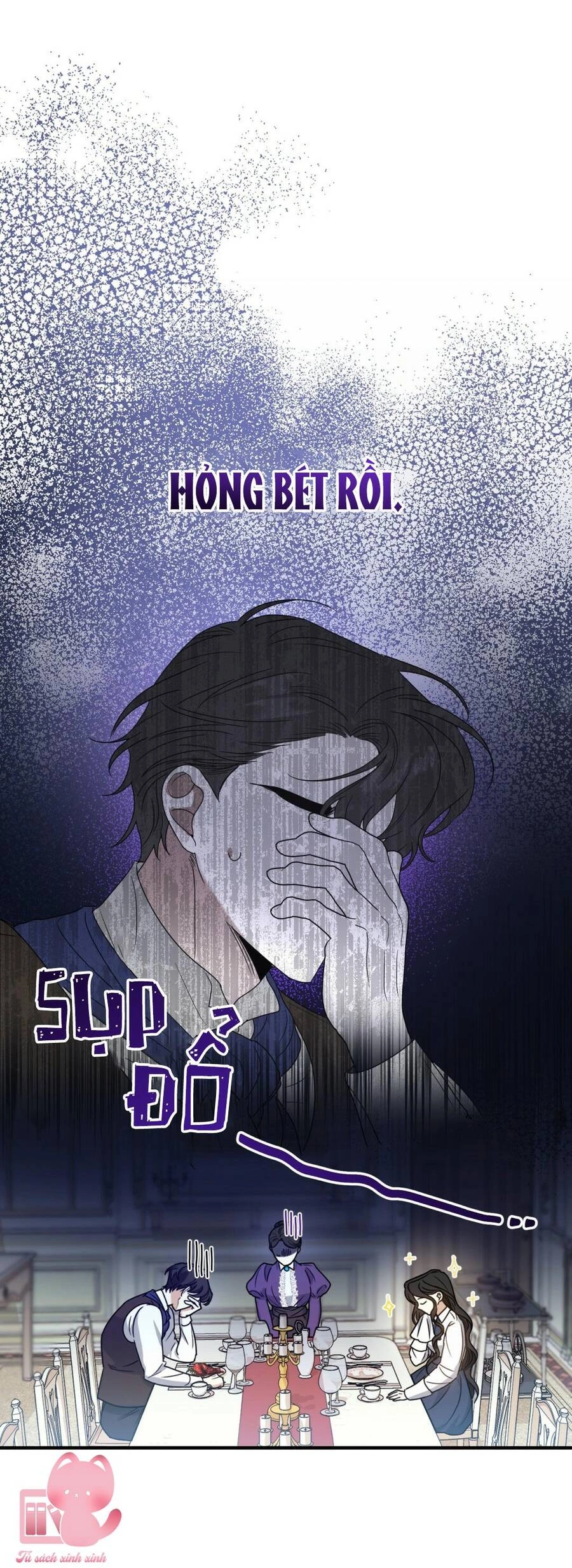 Một Đêm Không Bóng Chapter 3 - 43