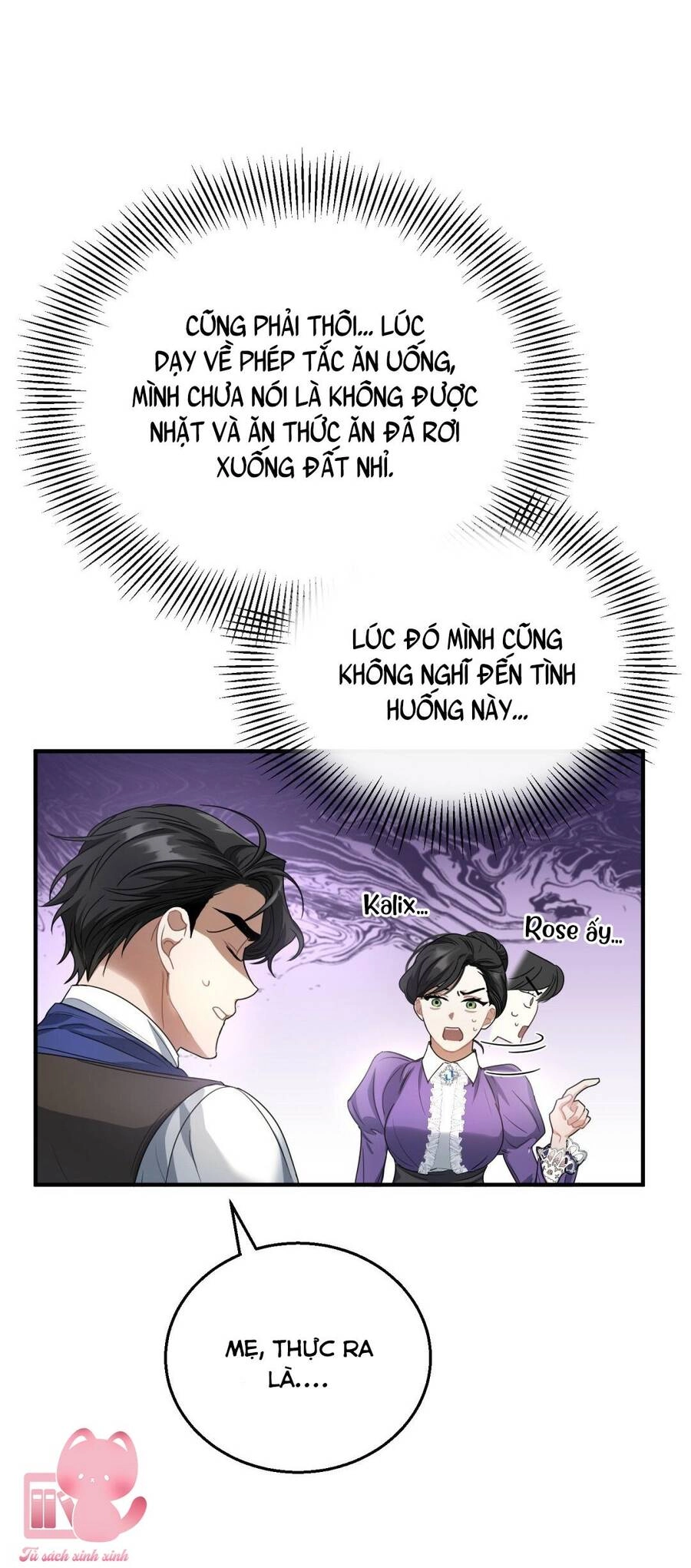 Một Đêm Không Bóng Chapter 3 - 44