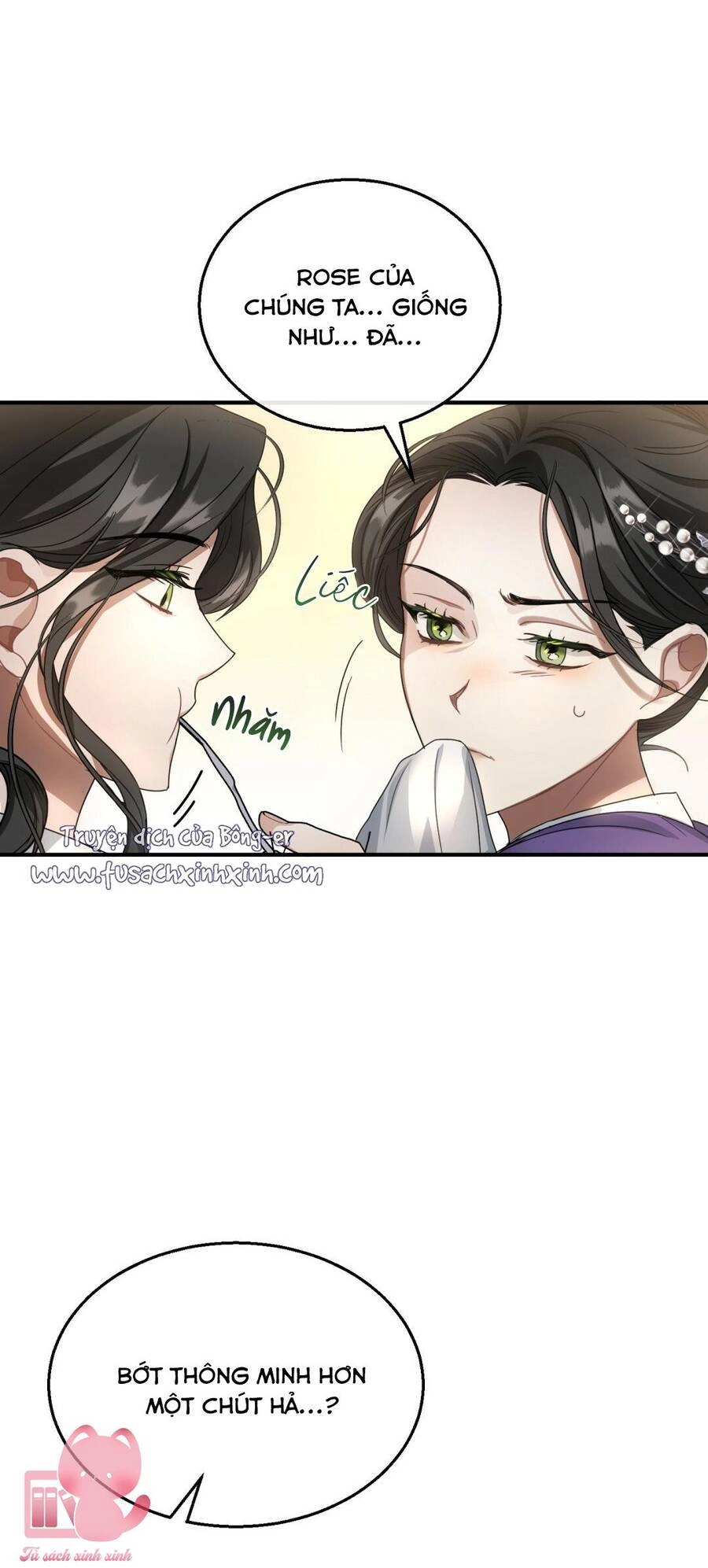 Một Đêm Không Bóng Chapter 3 - 48