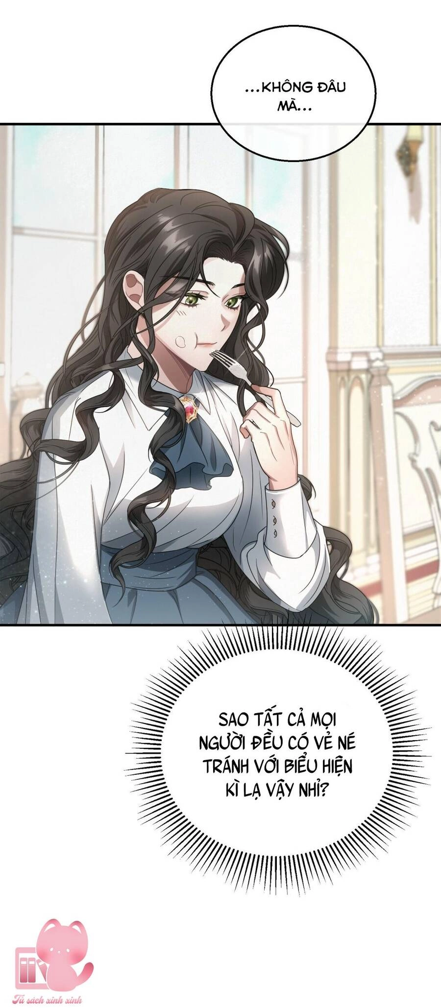 Một Đêm Không Bóng Chapter 3 - 49