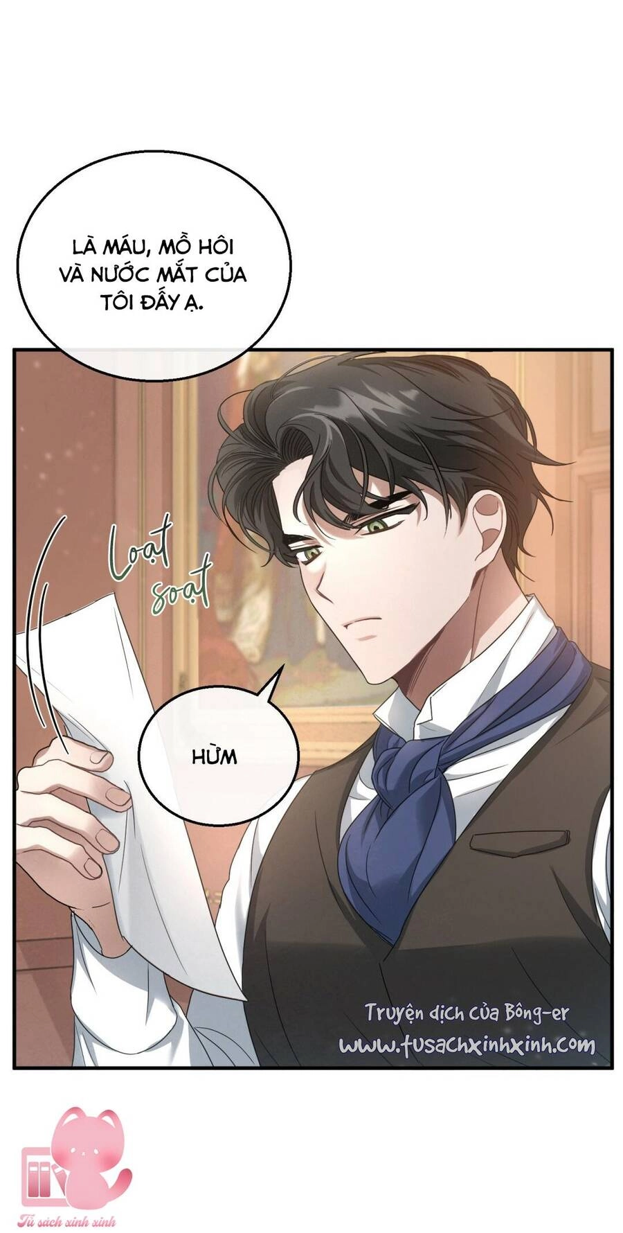 Một Đêm Không Bóng Chapter 3 - 54