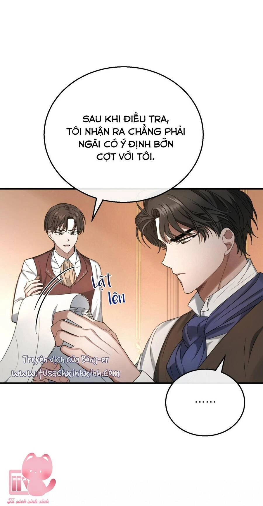 Một Đêm Không Bóng Chapter 3 - 57
