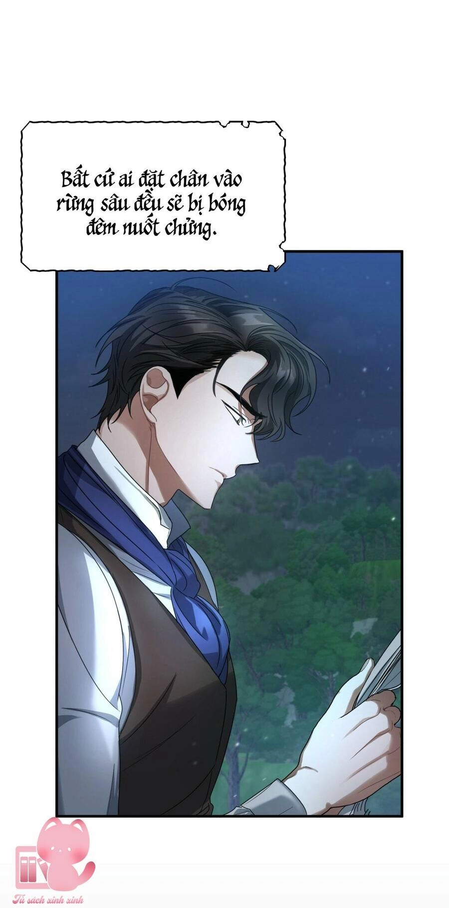 Một Đêm Không Bóng Chapter 3 - 63