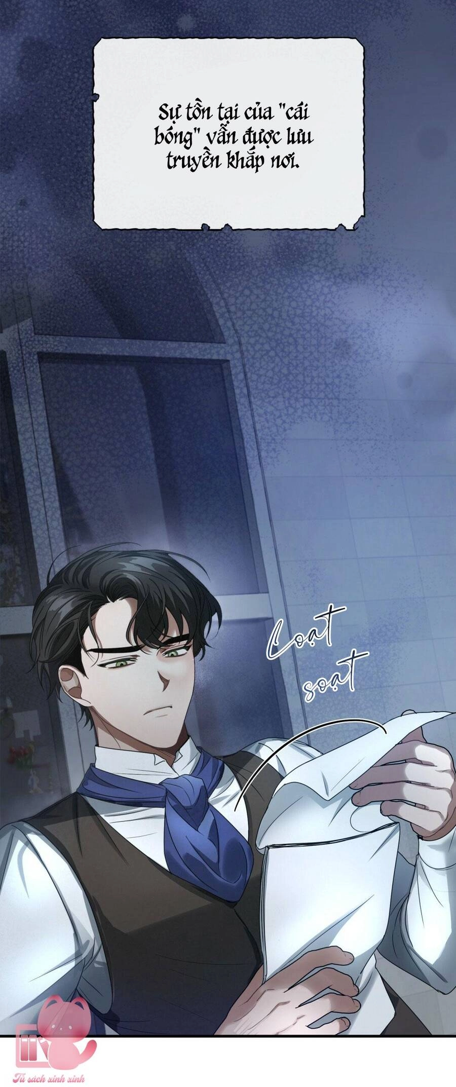 Một Đêm Không Bóng Chapter 3 - 67