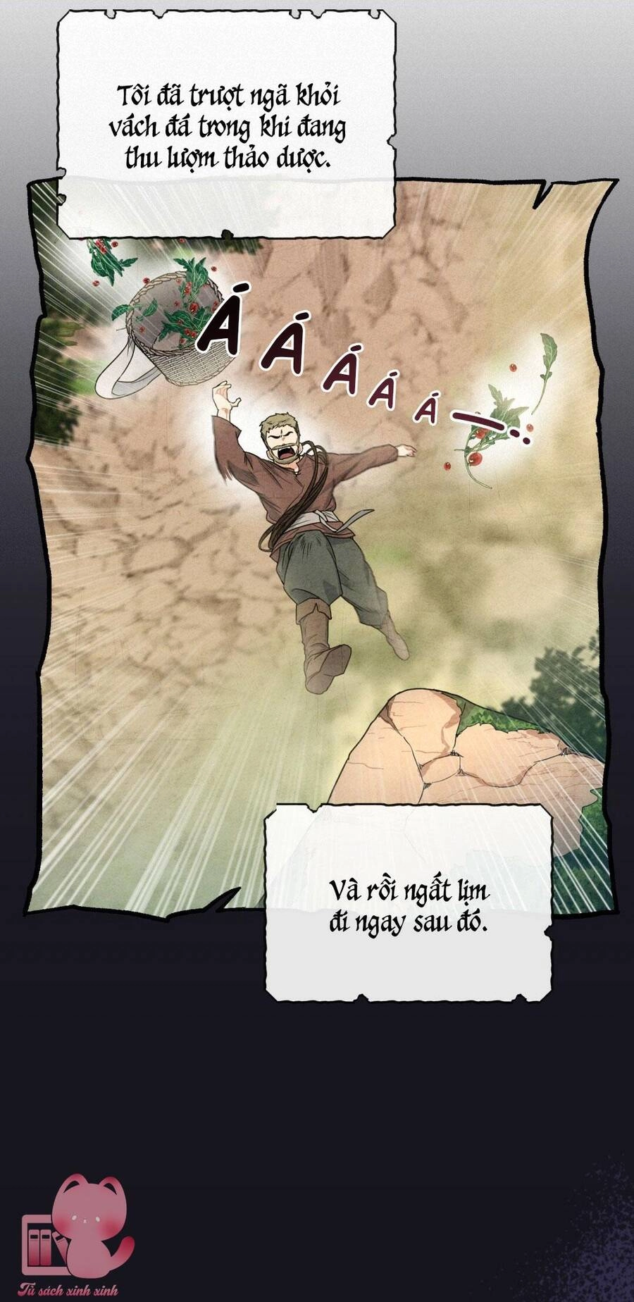 Một Đêm Không Bóng Chapter 3 - 69