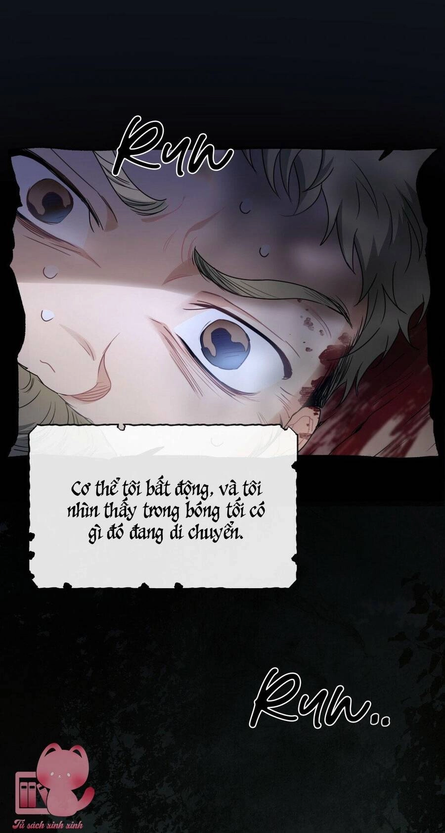 Một Đêm Không Bóng Chapter 3 - 72