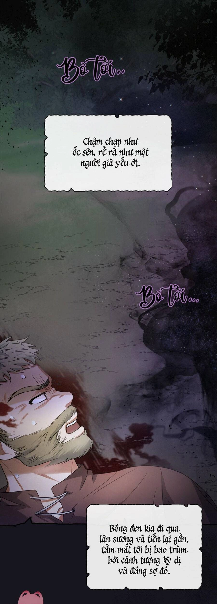 Một Đêm Không Bóng Chapter 3 - 73