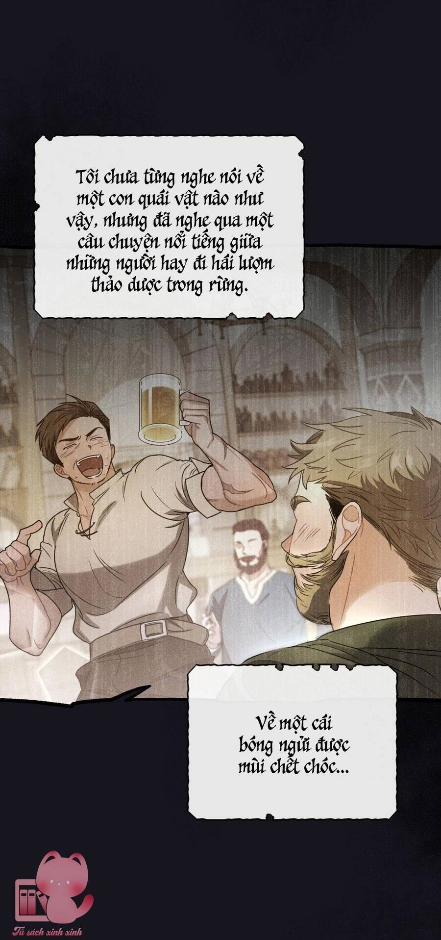 Một Đêm Không Bóng Chapter 3 - 75