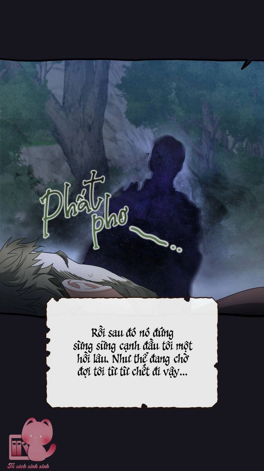 Một Đêm Không Bóng Chapter 3 - 77