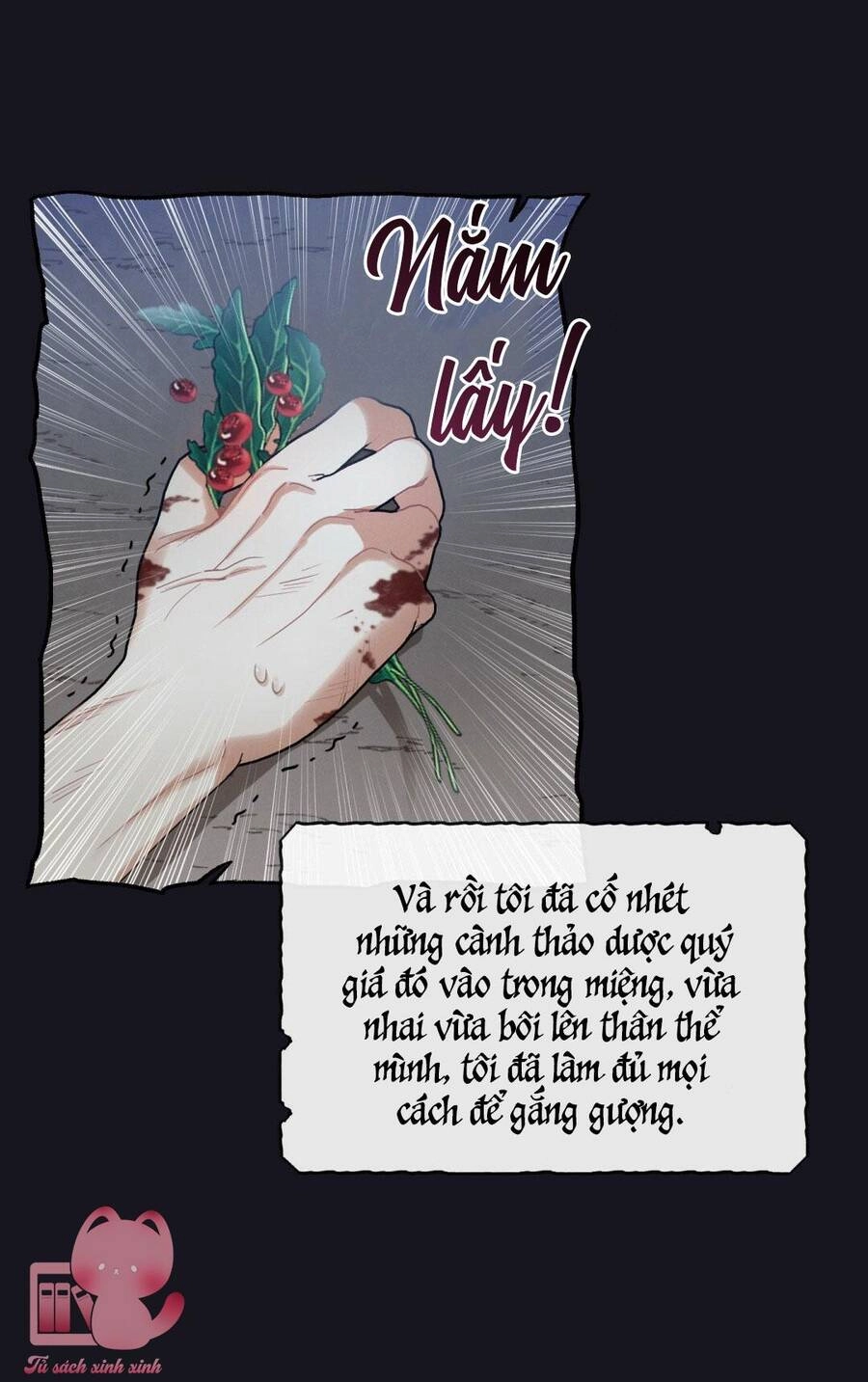 Một Đêm Không Bóng Chapter 3 - 78