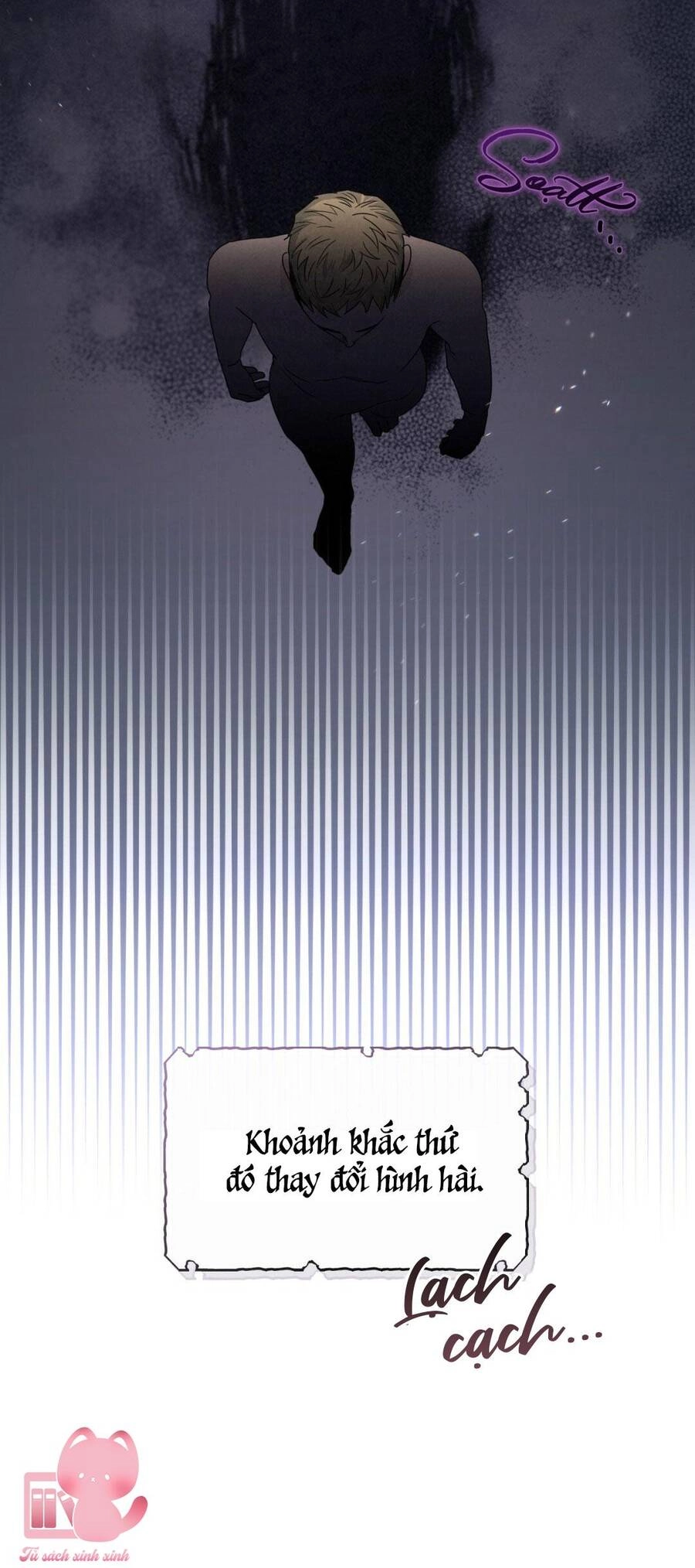 Một Đêm Không Bóng Chapter 3 - 83