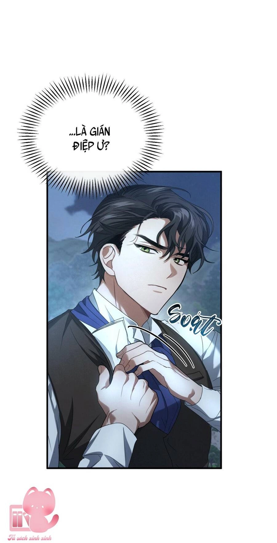 Một Đêm Không Bóng Chapter 3 - 87