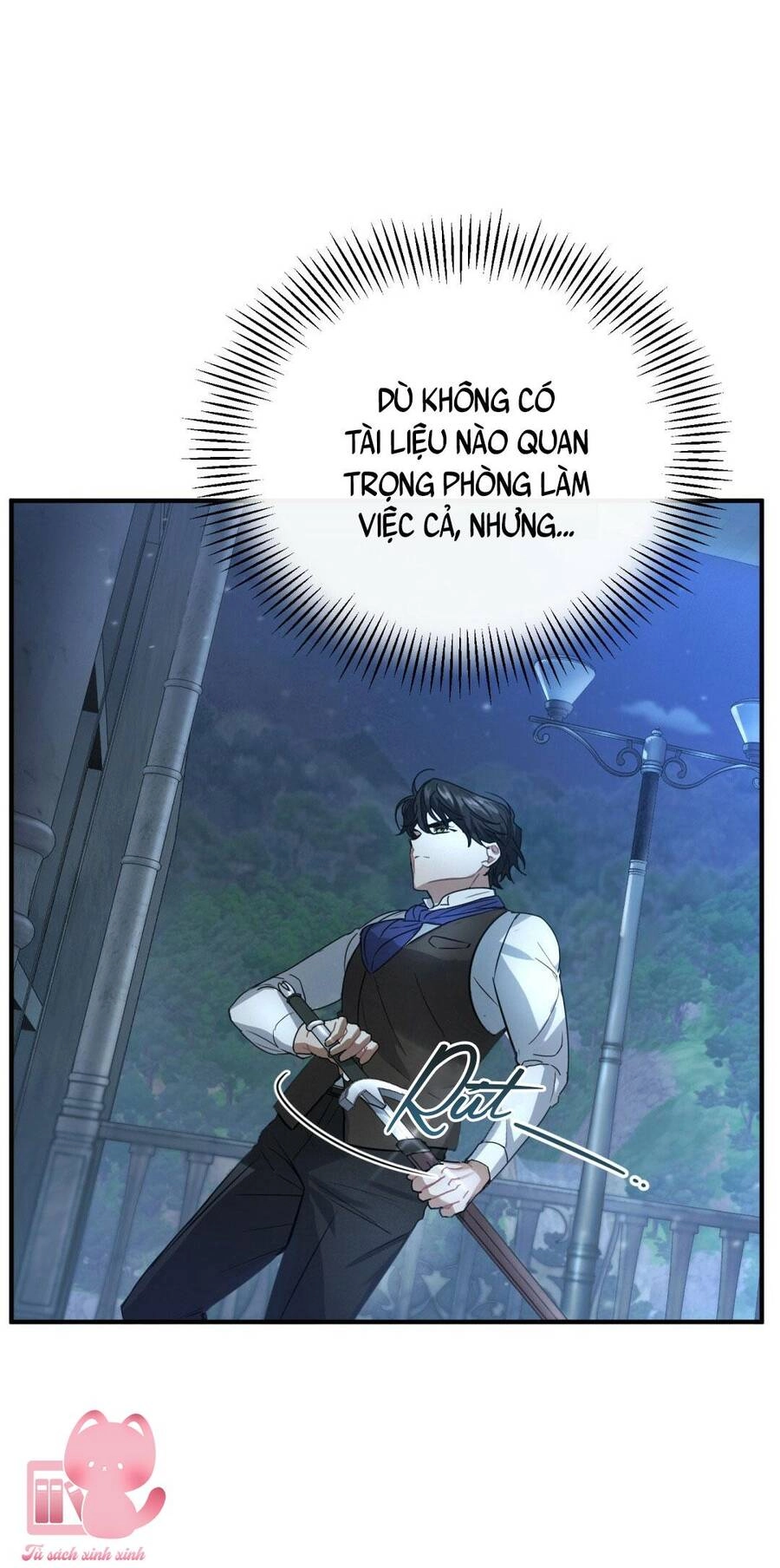 Một Đêm Không Bóng Chapter 3 - 88