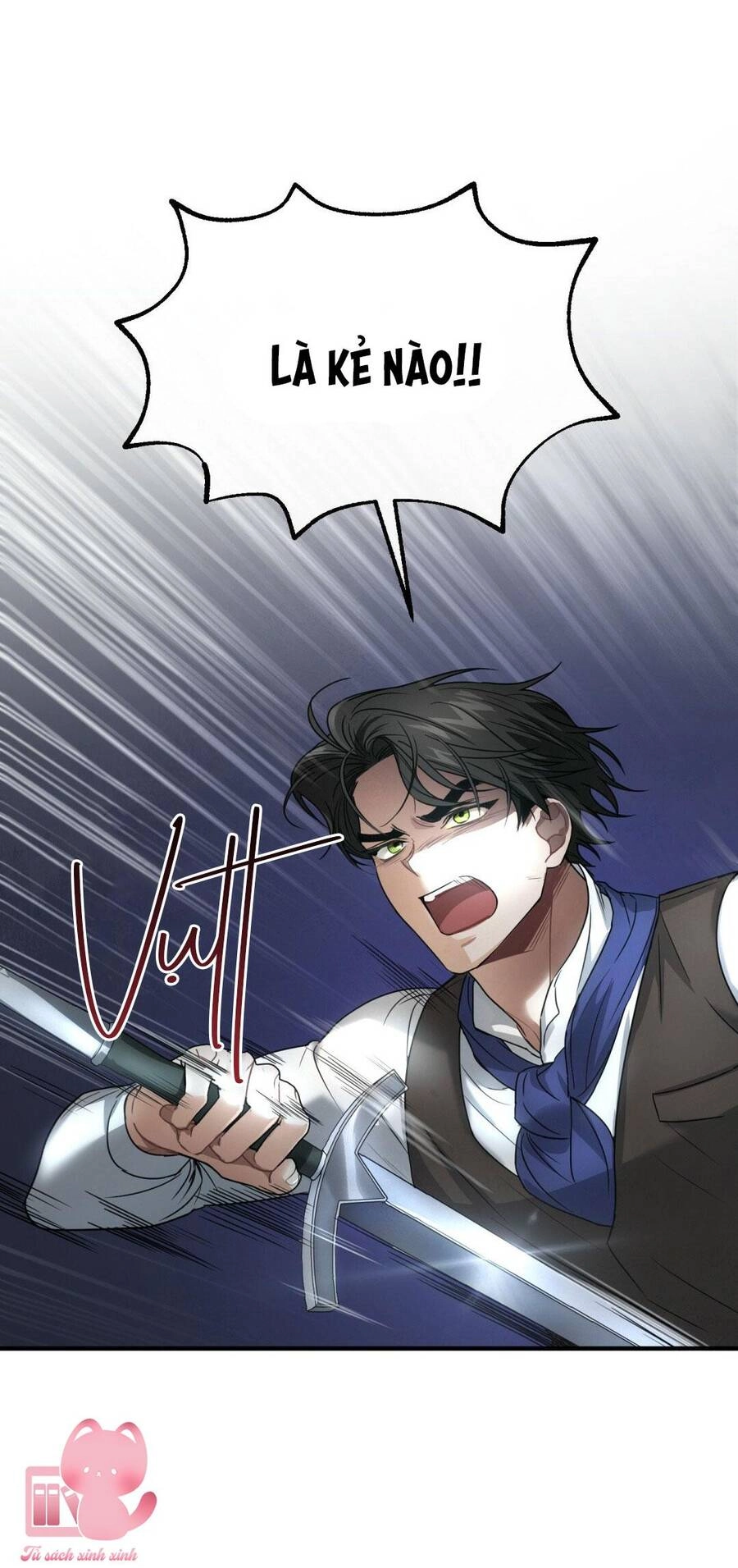 Một Đêm Không Bóng Chapter 3 - 91