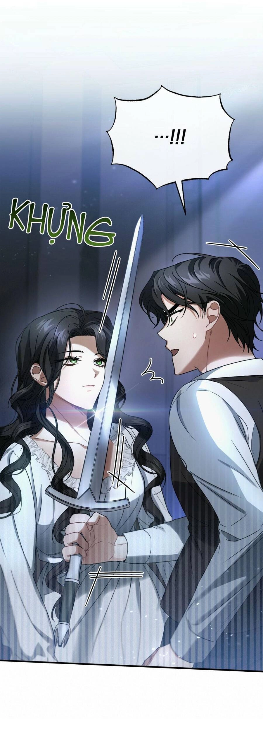 Một Đêm Không Bóng Chapter 3 - 92