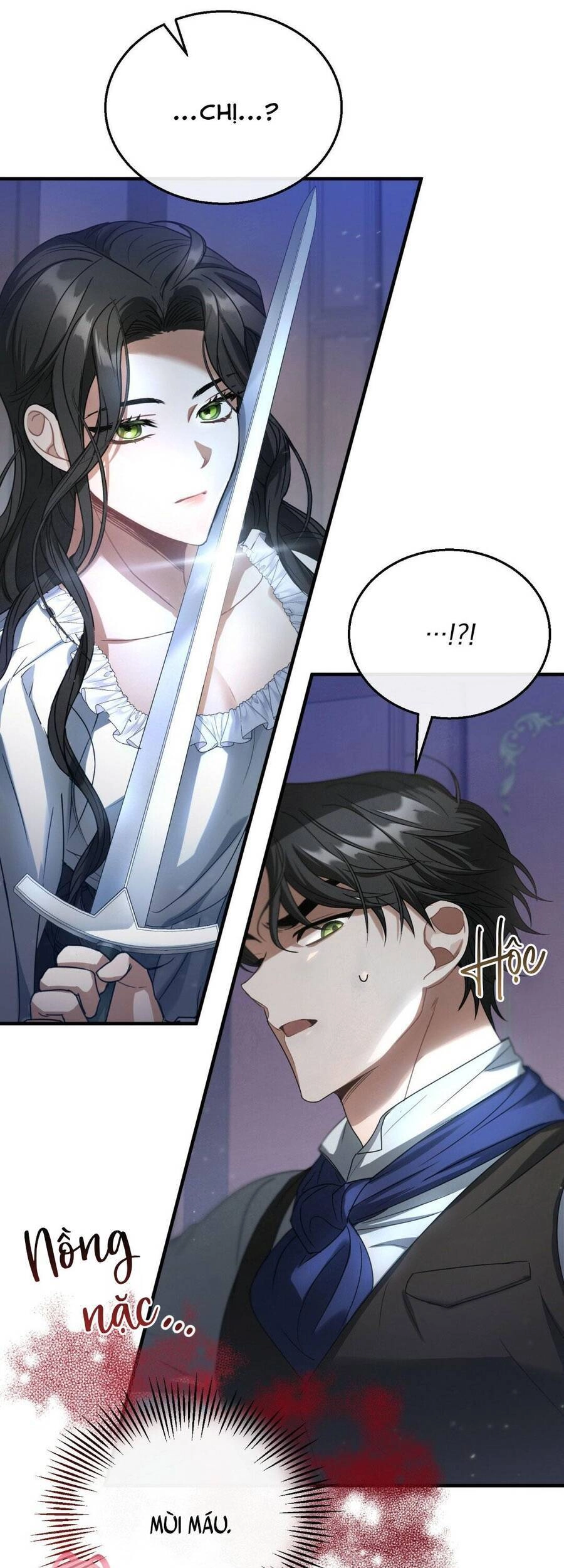 Một Đêm Không Bóng Chapter 3 - 94