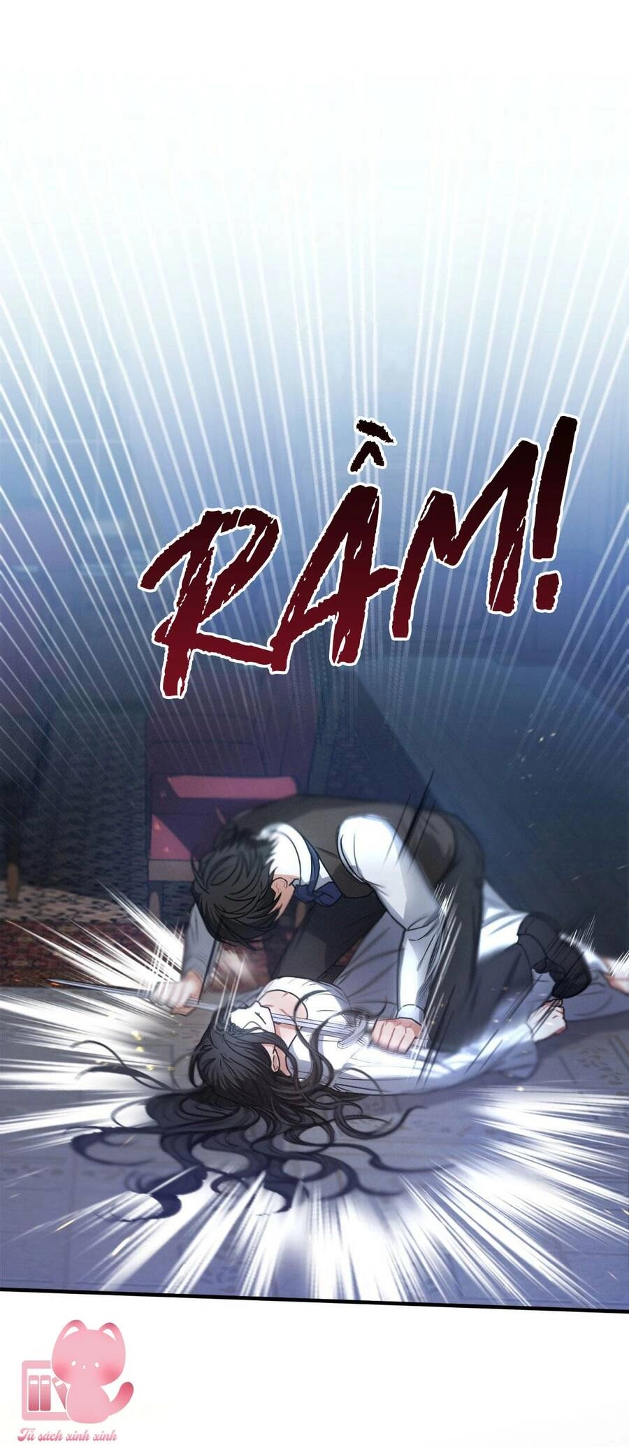 Một Đêm Không Bóng Chapter 3 - 100