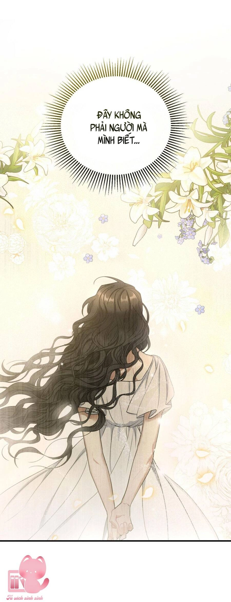 Một Đêm Không Bóng Chapter 3 - 105