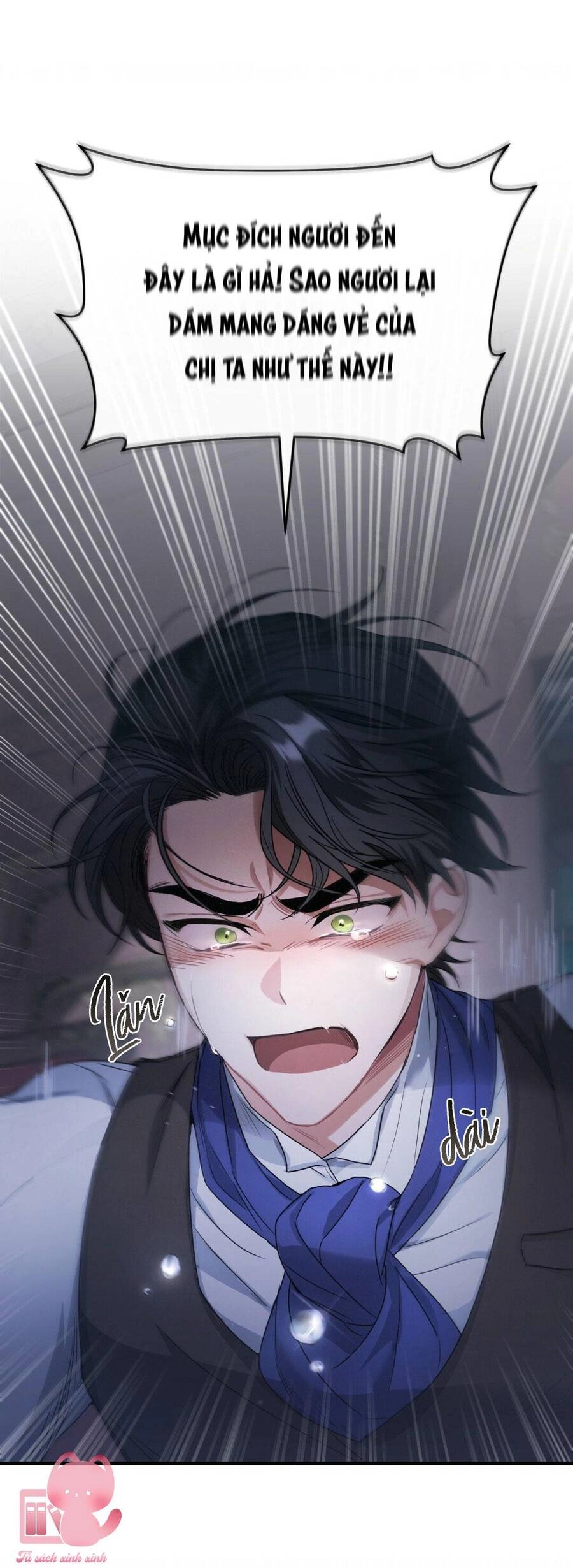 Một Đêm Không Bóng Chapter 3 - 107