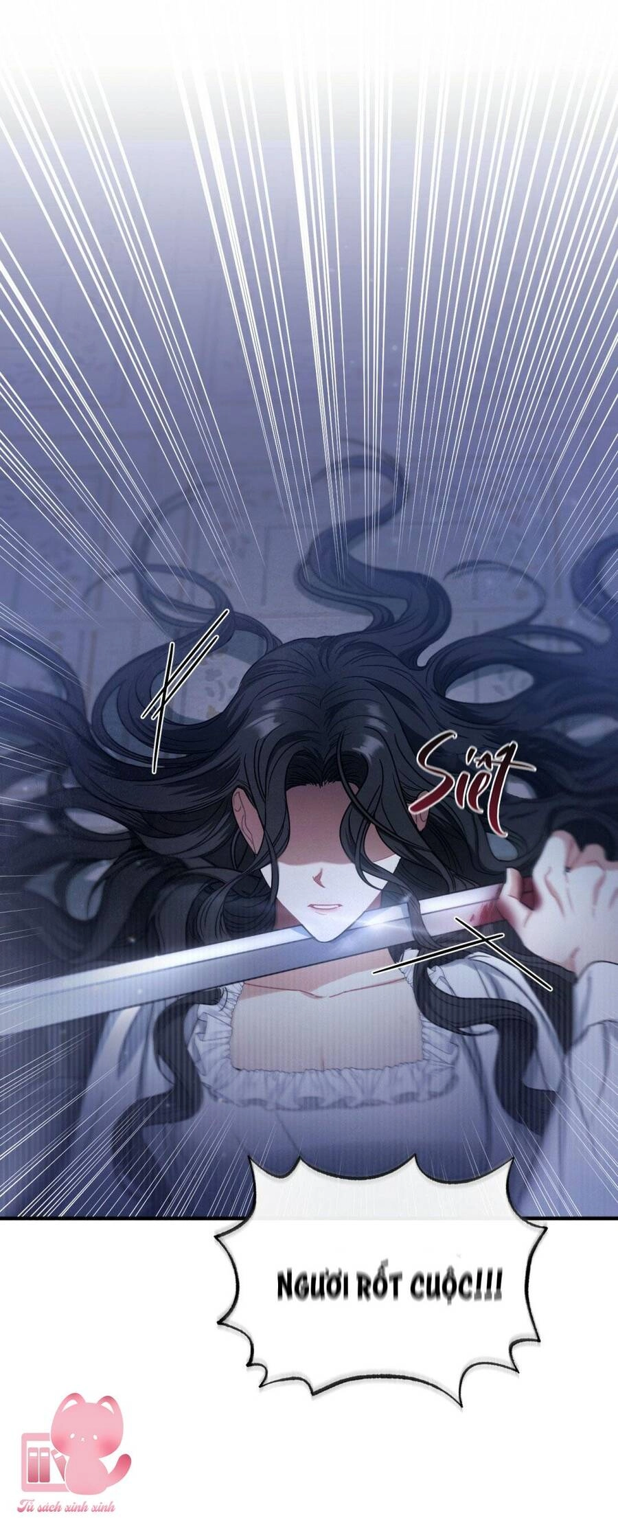 Một Đêm Không Bóng Chapter 3 - 108