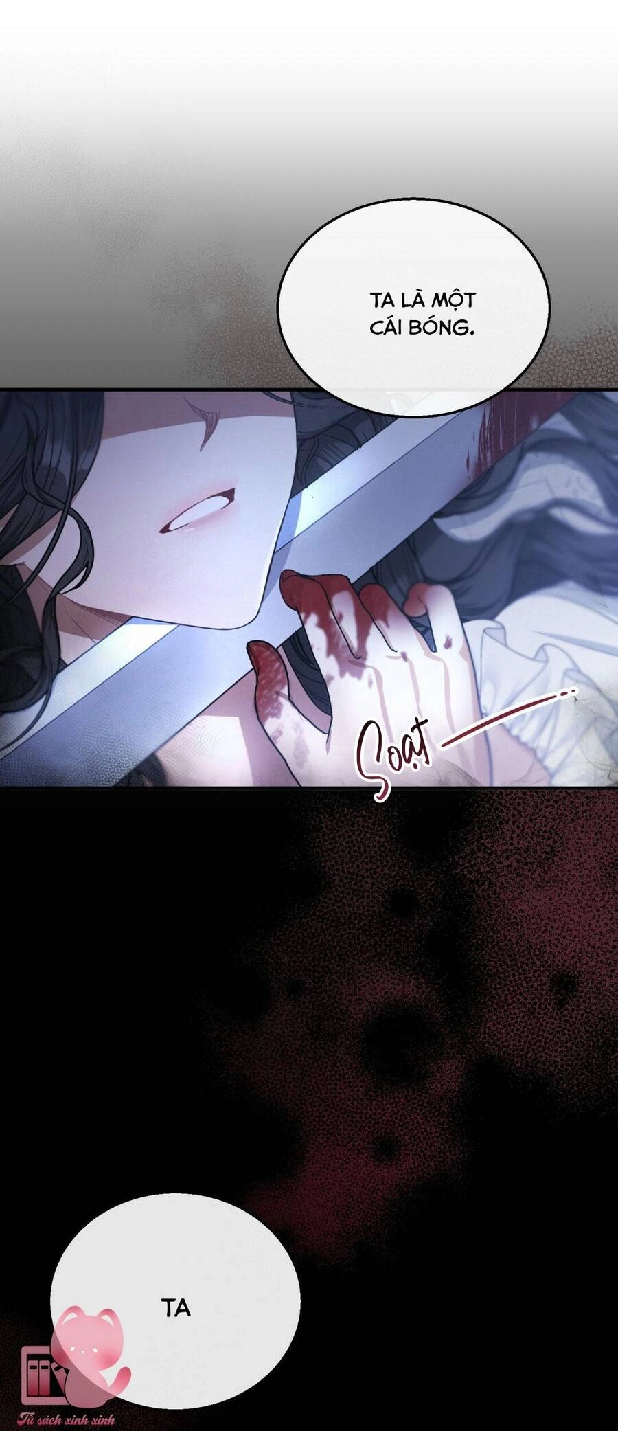 Một Đêm Không Bóng Chapter 3 - 110