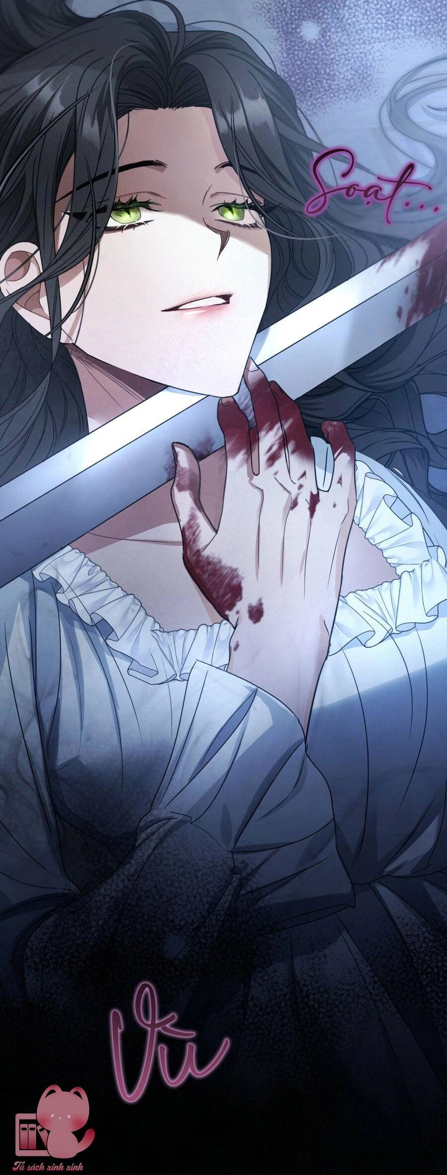 Một Đêm Không Bóng Chapter 3 - 113