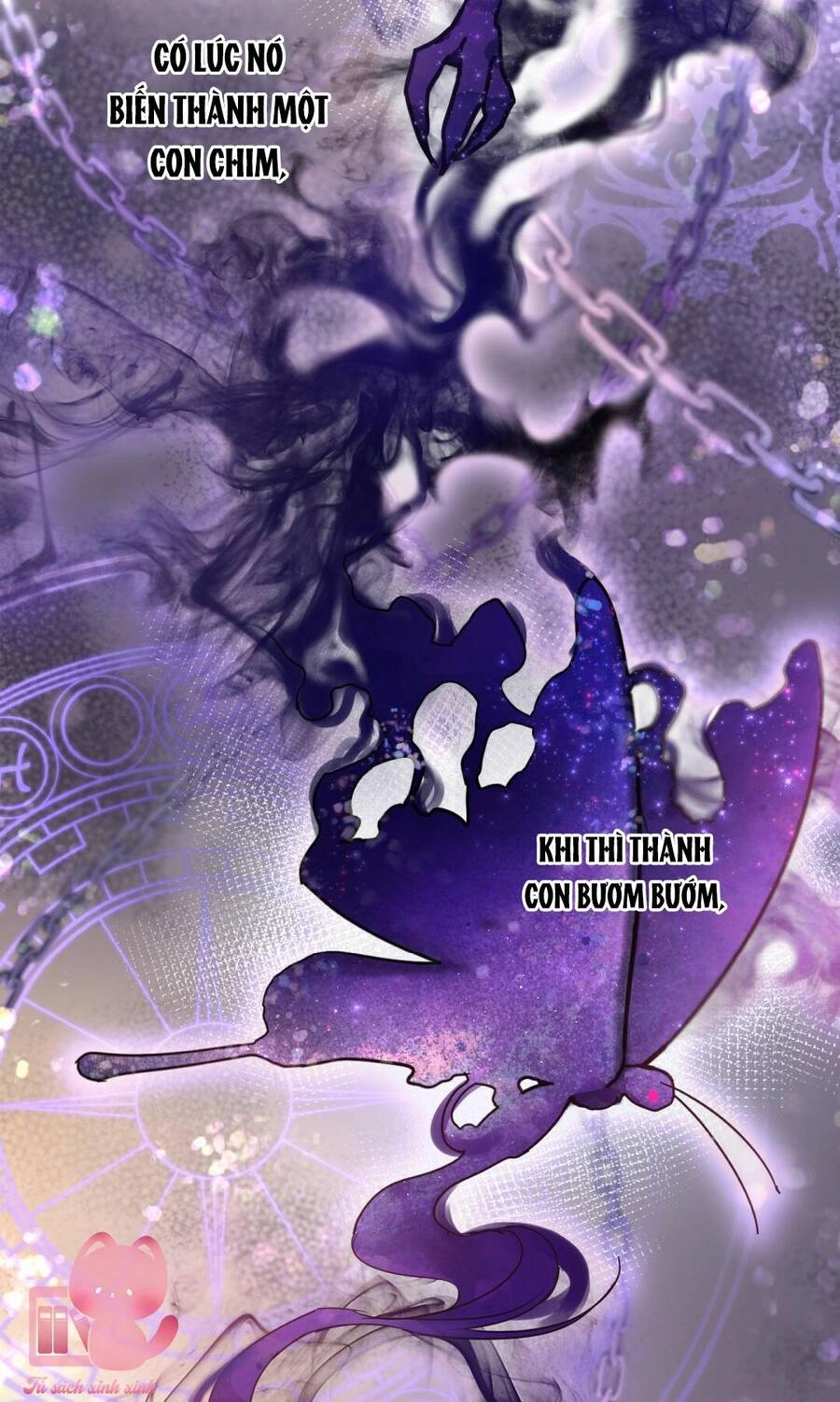 Một Đêm Không Bóng Chapter 4 - 3