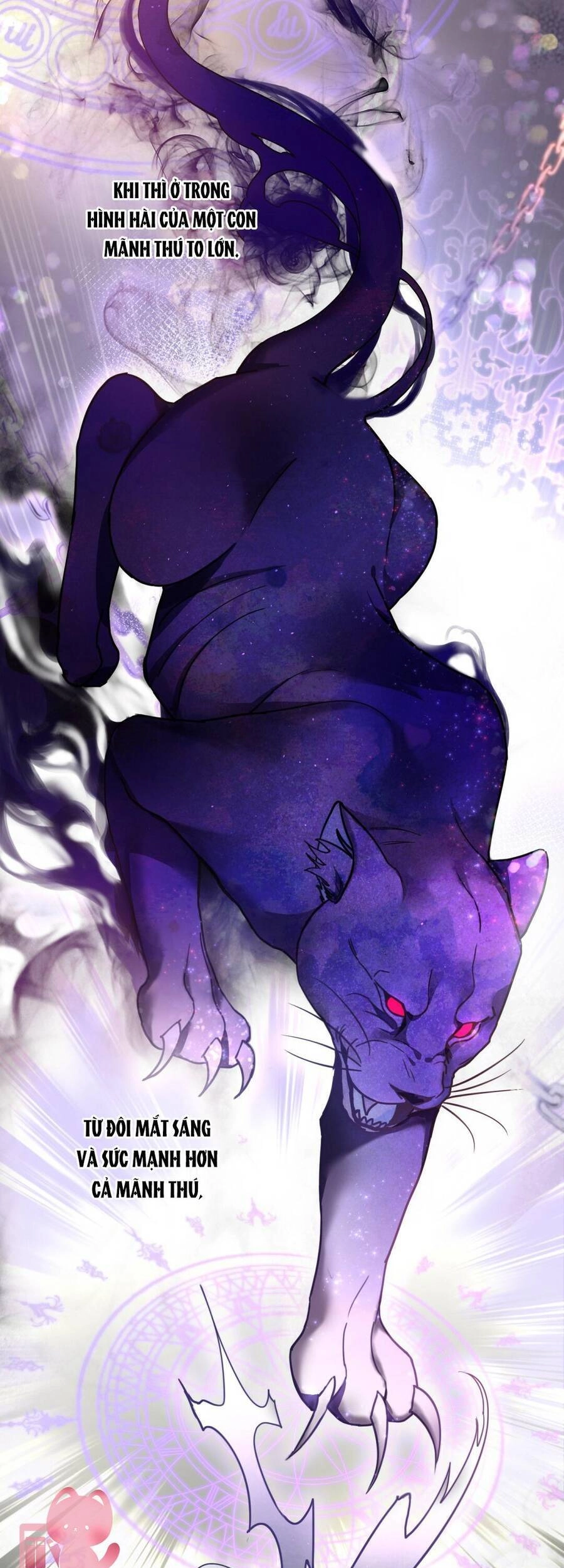 Một Đêm Không Bóng Chapter 4 - 4