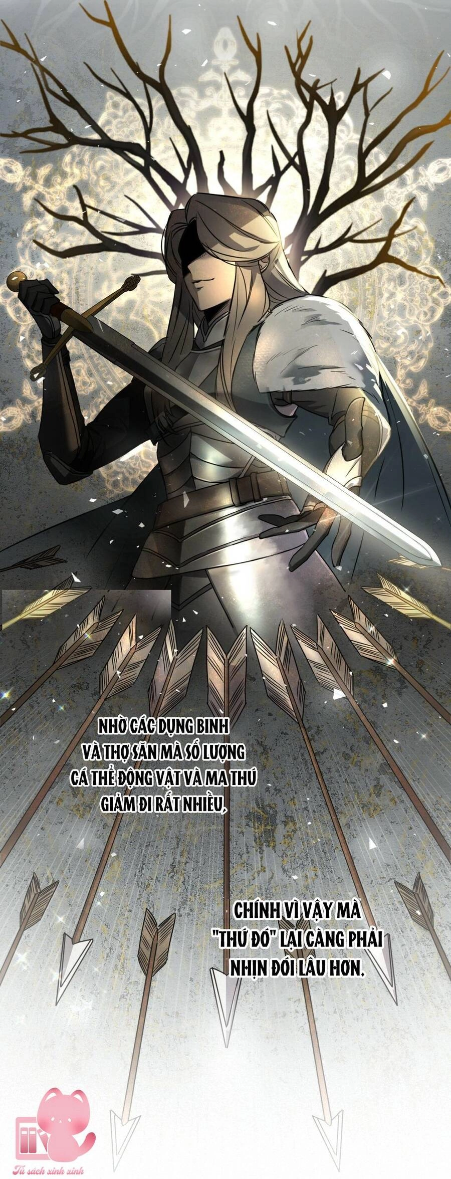 Một Đêm Không Bóng Chapter 4 - 11