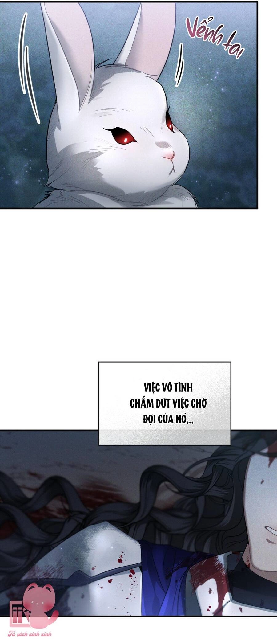 Một Đêm Không Bóng Chapter 4 - 13