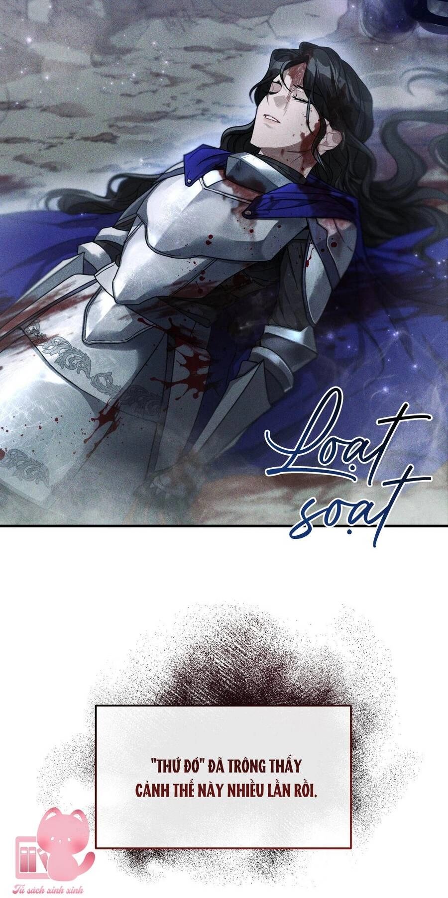 Một Đêm Không Bóng Chapter 4 - 16