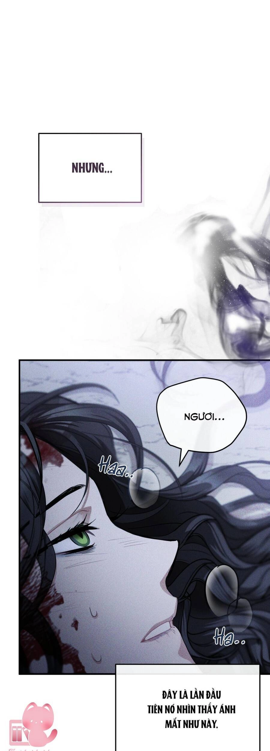 Một Đêm Không Bóng Chapter 4 - 18