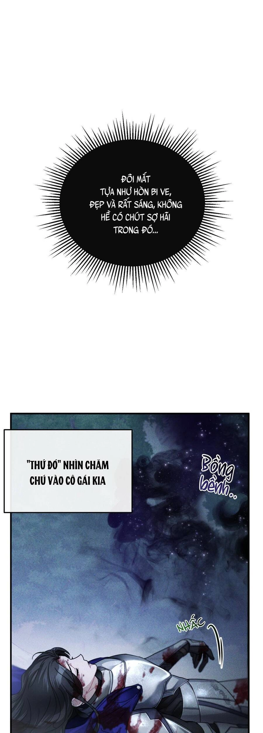 Một Đêm Không Bóng Chapter 4 - 20