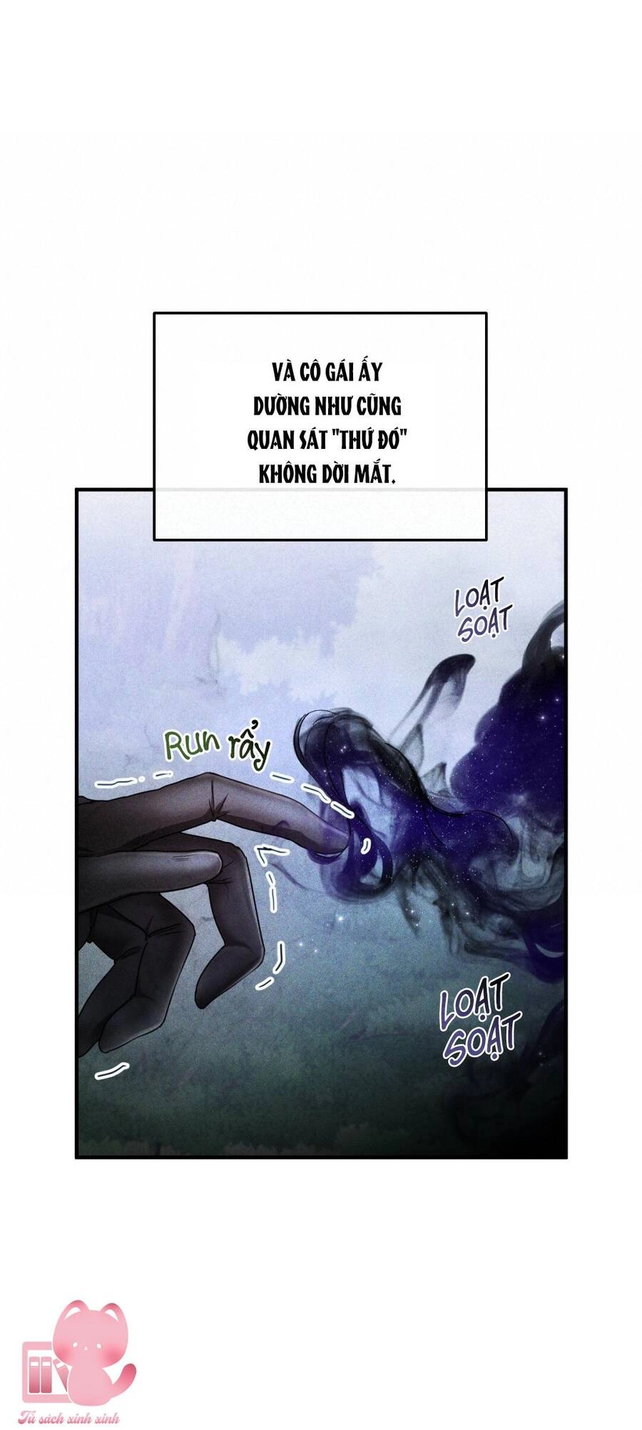 Một Đêm Không Bóng Chapter 4 - 22